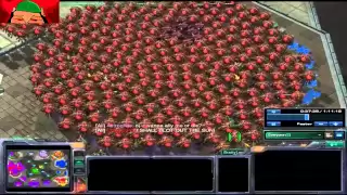 Best Epic Zerg Strategy Ever