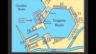 Trajan's Grand Benefaction: The Port System of Rome