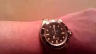 LALD Buzz Saw Watch 2