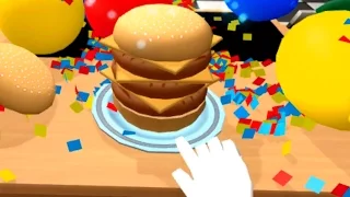 VR Restaurant Multiplayer - The Diner Duo