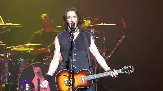 Rick Springfield Live 2022 🡆 Medley ⬘ Bop 'Til You Drop ⬘ Don't Walk Away 🡄 Aug 14 ⬘ Sugar Land, TX