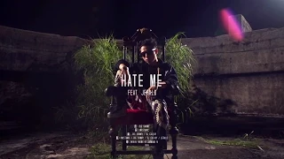 MastaMic - Hate Me Feat. Jerald