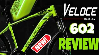 Veloce Outrage 602 Full Review || Veloce Cycle Review || Best Hydraulic Cycle Under 15k Taka😍