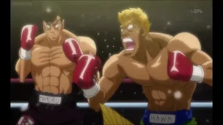 はじめの一歩 THE FIGHTING || Hajime no Ippo || Fighting Spirit