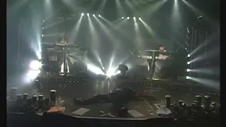 Scooter - Call Me Manana Live in Köln 2002 [08/20]