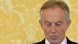 Did Tony Blair actually apologise for Iraq War? ...Should he?