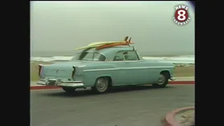 Journal 1978: Surfing history in San Diego