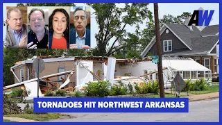 Arkansas Week: Tornado Outbreak and Recovery Efforts