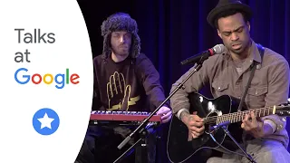 A Love Surreal | Bilal | Talks at Google