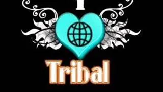 Tribal is so beautifull october session 2014 by Marduk