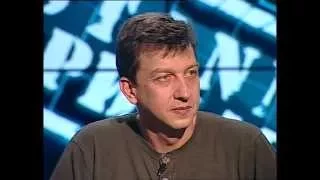 Фоззі, Фагот, І. Стельмах, О. Демченко, Є. Демченко. ОСТАННЯ БАРИКАДА  4