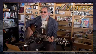 Yusuf / Cat Stevens - Doors (live, NPR 2014)