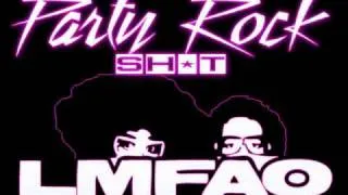 LMFAO Party Rock Mix by liQMDJ