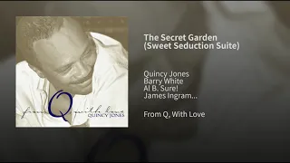 The Secret Garden (Sweet Seduction Suite)