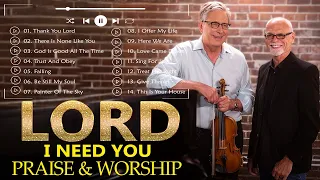 Best Praise and Worship Songs Of Don Moen - Songs For Prayer 2024🙏