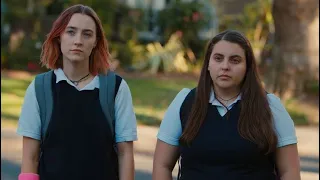 Ladybird x Lorde