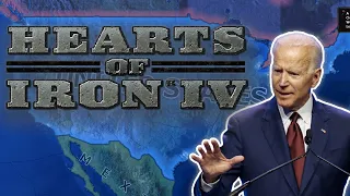 The PRESIDENTS Play Hearts of Iron IV