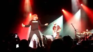 Chickenfoot - Last Temptation - Live at Rocklahoma - May 27th 2012