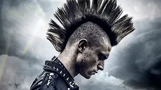 Bomb City Soundtrack Tracklist