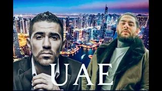 [FREE] BUSHIDO X KOLJA GOLDSTEIN TYPE BEAT - "UAE"