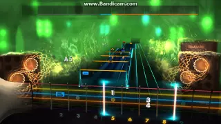 Rocksmith 2014 Def Leppard -Saturday Night -Lead