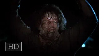 Texas Chainsaw Massacre 3: Leatherface (1990) - Maniac With Chainsaw