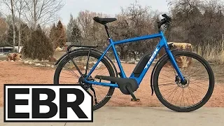 Trek Verve+ 2 Review - $2.5k