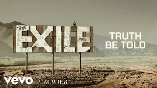 Crowder - Truth Be Told (Official Audio Video)
