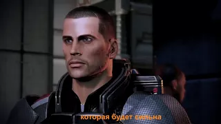 Mass Effect 2 трейлер на русском