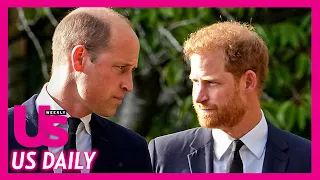 Prince William Thinks Prince Harry Is ‘All Smoke and Mirrors’ - Royal Family Has Not Apologized