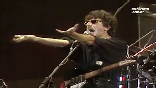 1988 - Fito Páez y Charly García "Ciudad de pobres corazones"