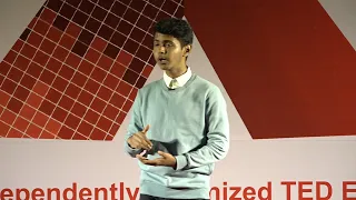 Waking Up | Pranav Jha | TEDxSunshineWorldwideSchool