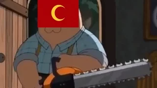EU4 - Tunis - Ottomans relations