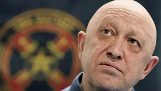 Wagner Group leader Yevgeny Prigozhin dies in plane crash in Russia