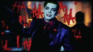 JEREMIAH VALESKA | Joker Style Trailer