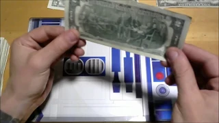 Fancy Serial Numbers and Valuable $2 Bills Worth Money