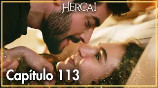 Hercai - Capítulo 113