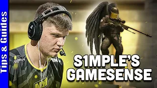 What You Can Learn From S1mple