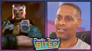 SMALL SOLDIERS TURNS 25! | Double Toasted Bites