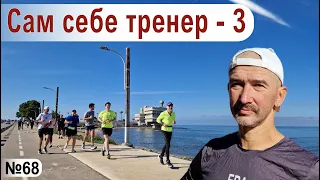 Когда и сколько тренироваться бегуну? Если бы тренером был я, часть 3