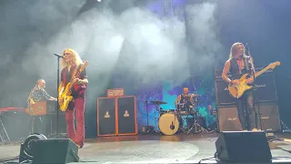 Glenn Hughes: "Burn"