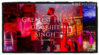 Best Romantic Songs of Arijit Singh || The Greatest Hit of Bollywood Ever || The Ultimate Love Songs
