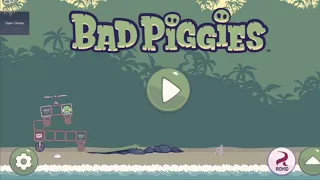 bad piggies theme song (slowed + reverb)