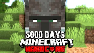 Minecraft Hardcore EP.3 "First Raid"