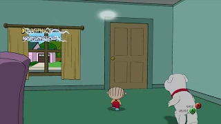 Family Guy Back to the Multiverse Speedrun Any% NG+ (37:00)