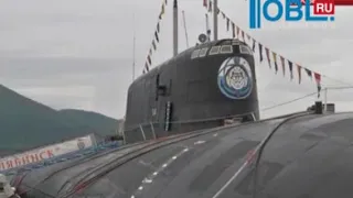 Завтра, 19 марта, в России отмечают день моряка-подводника.
