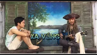 Xa Vắng (Cover) Jack Vietnam ft Vu No