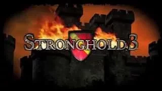 Stronghold 3 - Official Military Trailer