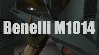 Benelli M1014 | #fallout4 #modernwarfare2