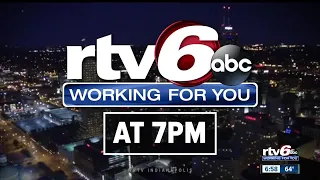 RTV6 News at 7 p.m. | May 1, 2020